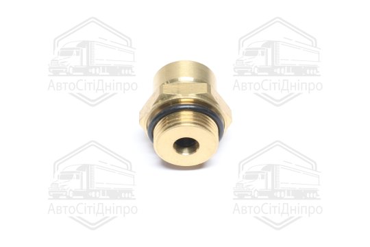 З'єднувач пневматичний New Line M22x1, 5/12х1, 5 (RIDER)