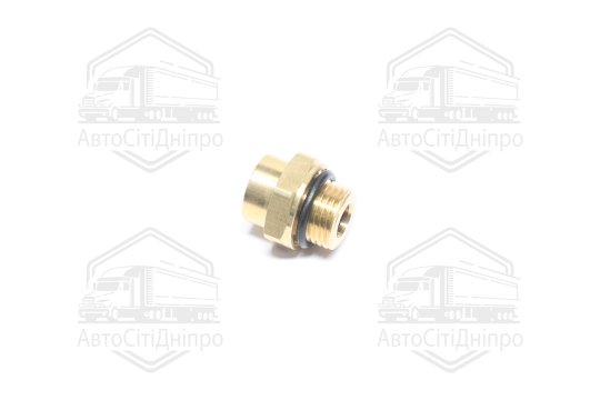 З'єднувач пневматичний M16x1,5/6 (RIDER)