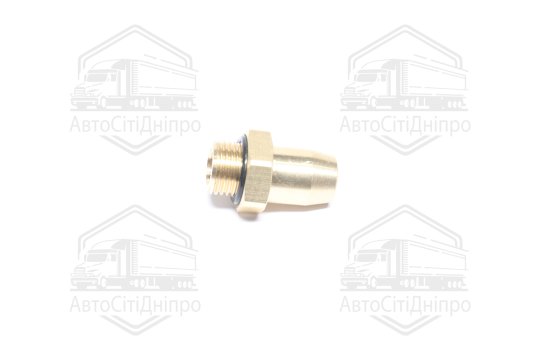 З'єднувач пневматичний розбірний M16х1,5/8 (RIDER)