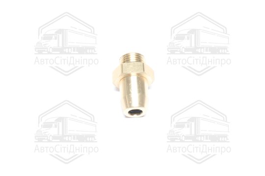 З'єднувач пневматичний розбірний M16х1,5/8 (RIDER)