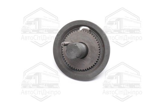 Гайка маточини М32x2 SW46 (RIDER)