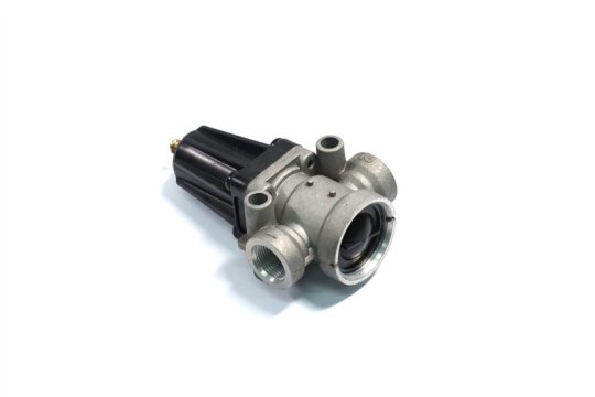 Кран обмеження тиску MB (RIDER)