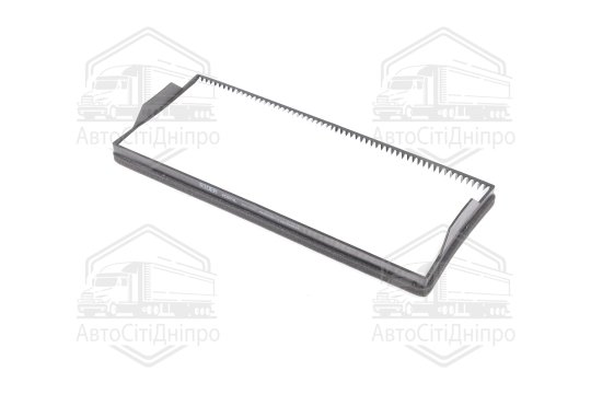 Фільтр салону PREMIUM MB ATEGO (RIDER)