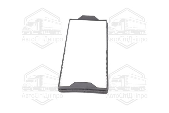 Фільтр салону PREMIUM MB ATEGO (RIDER)