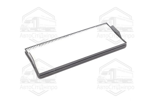 Фільтр салону PREMIUM MB ATEGO (RIDER)