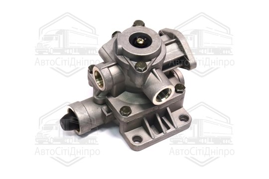 Кран гальмівний MAN, RVI, BPW (RIDER)