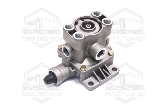 Кран тормозной SCANIA, VOLVO (распродажа) (RIDER)