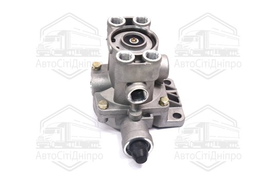 Кран тормозной SCANIA, VOLVO (распродажа) (RIDER)