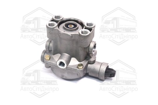 Кран тормозной SCANIA, VOLVO (распродажа) (RIDER)