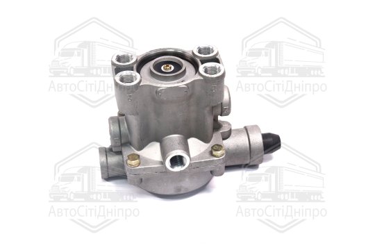 Кран тормозной SCANIA, VOLVO (распродажа) (RIDER)