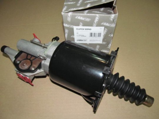 ПГУ зчеплення RENAULT, DAF (RIDER)