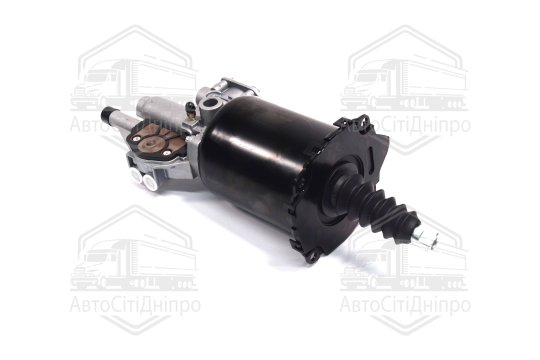 ПГУ зчеплення RENAULT (RIDER)