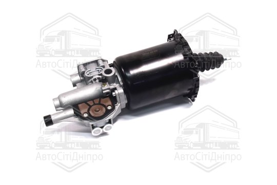 ПГУ зчеплення RENAULT (RIDER)