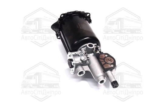 ПГУ зчеплення RENAULT (RIDER)