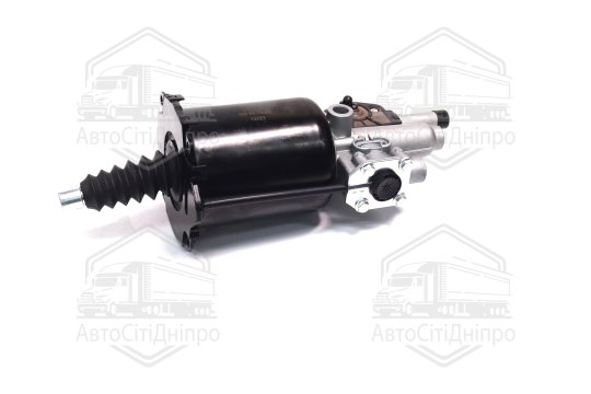 ПГУ зчеплення RENAULT (RIDER)