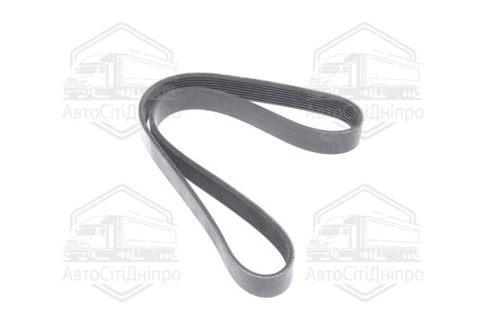 Ремінь поліклін. 8PK970 TRUCK (RIDER)