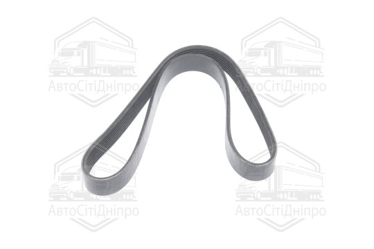 Ремінь поліклін. 8PK970 TRUCK (RIDER)