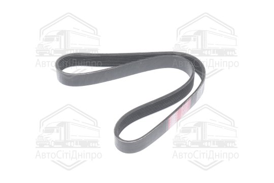Ремінь поліклін. 8PK970 TRUCK (RIDER)