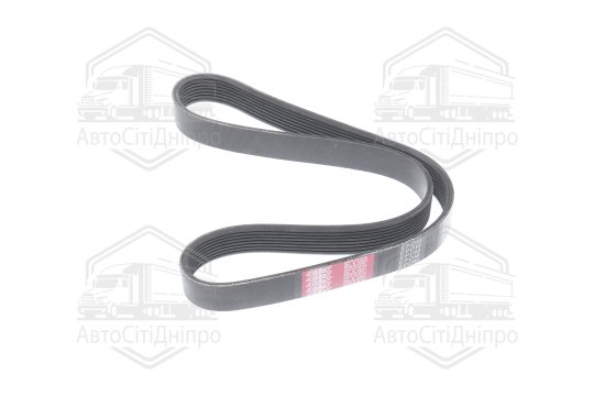 Ремінь поліклін. 8PK970 TRUCK (RIDER)