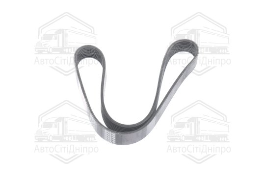 Ремінь поліклін. 8PK970 TRUCK (RIDER)