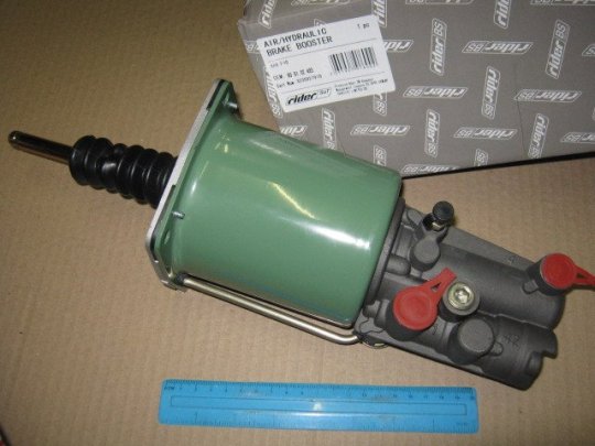 ПГУ зчеплення VG3208 MAN F90 I88094 (RIDER)