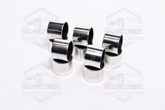 Р/к супорту MERITOR ELSA 1, втулки 10 шт. 35x39x30 (RIDER)