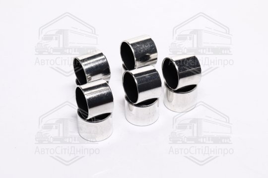 Р/к супорту MERITOR ELSA 1, втулки 10 шт. 35x39x30 (RIDER)