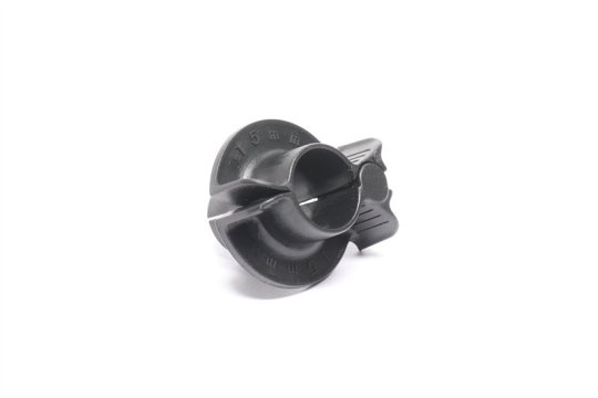 Знімач для демонтажу пластикової трубки 15x1,5 (RIDER)