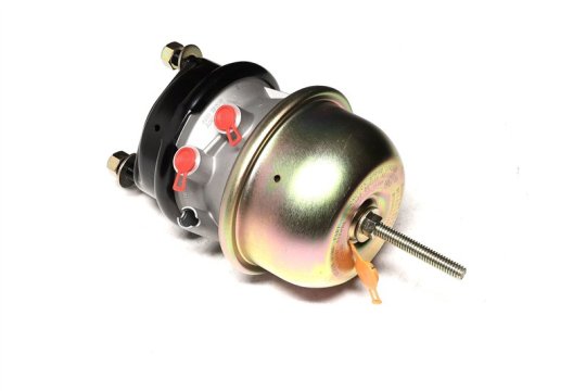 Камера гальмівна з діафрагмовим енергоакумулятором тип 16/24 лінійка PROFESSIONAL (RIDER)