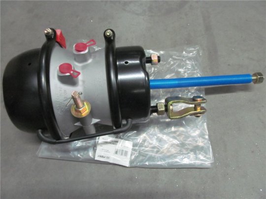 Камера гальмівна з діафрагмовим енергоакумулятором тип 24/30 лінійка PREMIUM (RIDER)