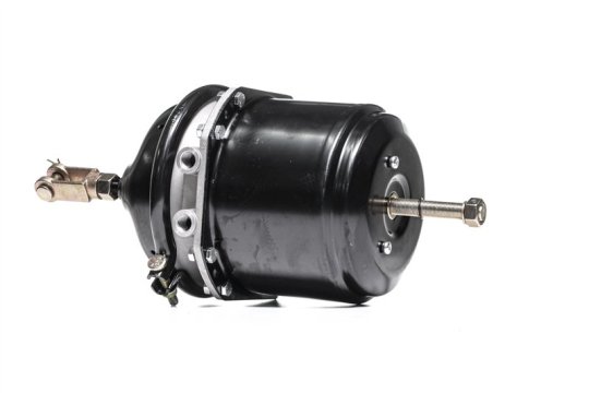 Камера гальмівна з поршневим енергоакумулятором тип 27/30 лінійка PROFESSIONAL (RIDER)