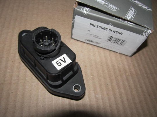 Датчик тиску повітря МВ (RIDER)