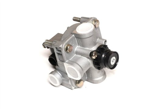 Клапан магнітний RVI, SCANIA (RIDER)