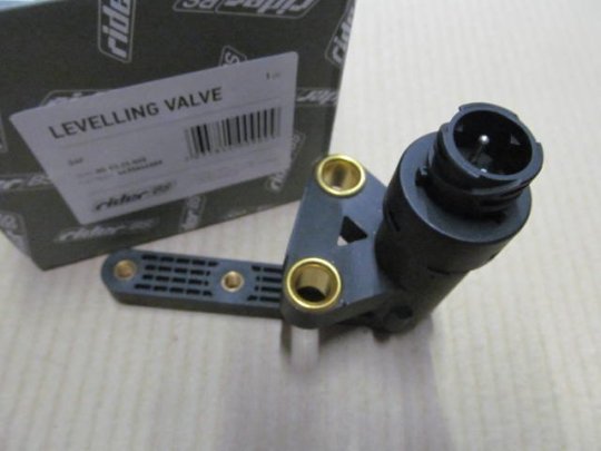 Датчик висоти платформи ECAS (RIDER)