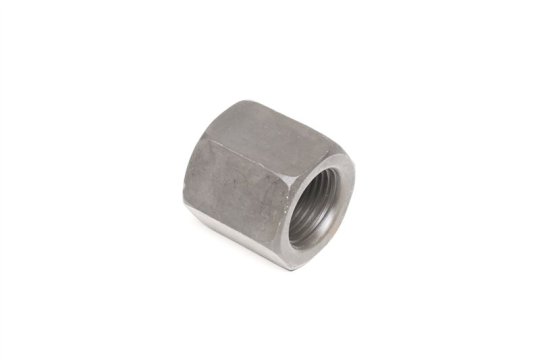 Гайка стремянки М18х1.5х27Sх27H (RIDER)