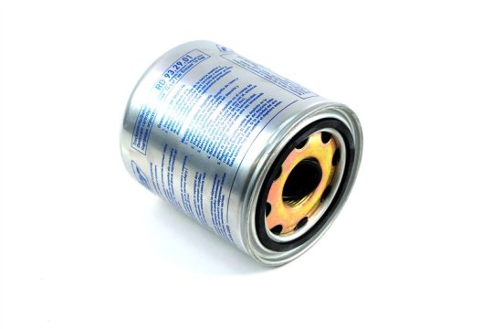 Картридж осушувача повітря з масловідділювачем М41х2,5 спеціальне ущільнення DAF (RIDER)