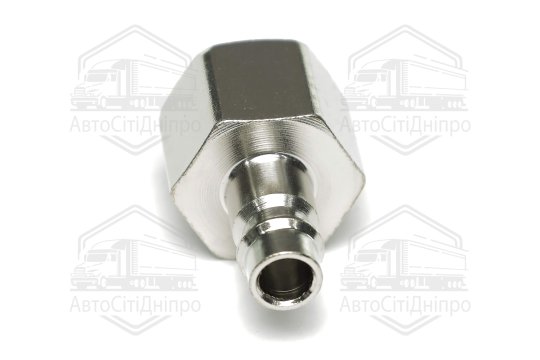 Роз`єм швидкознімання різьблення 1/2 (внутр.різ) (RIDER)