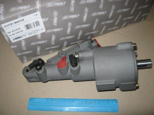 ПГУ зчеплення KA626392 (RIDER)