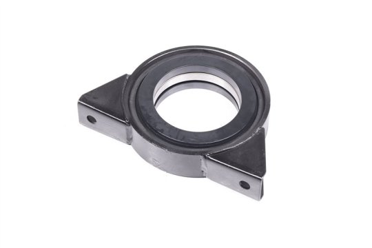 Опора вала кардан. (підвісний підшипник) IVECO, MAN (RIDER)