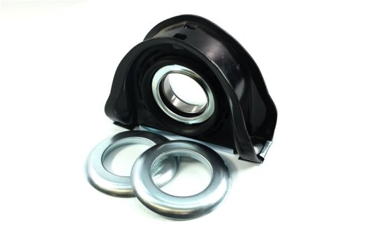 Опора вала кардан. (підвісний підшипник) DAF F85, CF85, F95, 95XF, IVECO EUROTECH (RIDER)