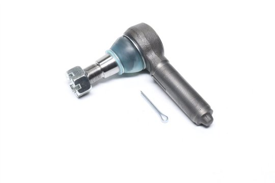 Наконечник рульової тяги М30х1,5х135 VOLVO FH12,16,F9,12 лівий (RIDER)