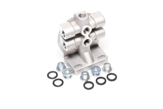 Основа фільтра сепаратора без підкачування (без підігріву) (RIDER)