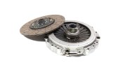 Зчеплення (компл.) 430 MM DAF (RIDER)