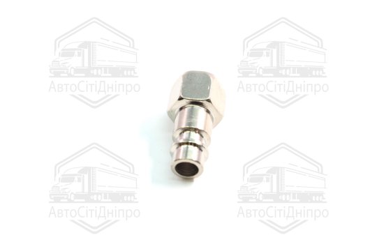 Роз`єм швидкознімання різьблення 1/4 (внутр.різ) (RIDER)