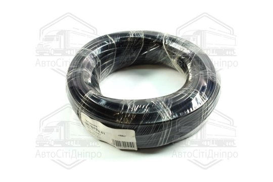 Трубопровід пластиковий STANDARD (пневмо) 4x1мм (RIDER)