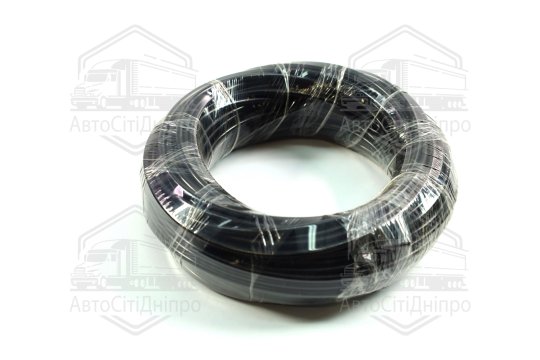 Трубопровід пластиковий STANDARD (пневмо) 4x1мм (RIDER)