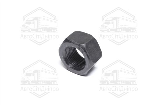 Гайка М24x2.0 (міцність 8.8) (RIDER)