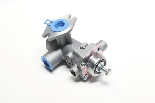 Клапан обмеження тиску (RIDER)