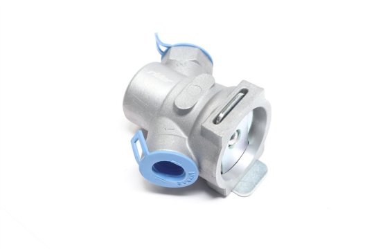 Фільтр магістральний (RIDER)