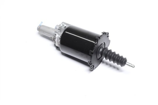 ПГУ зчеплення DAF (RIDER)